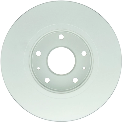 Front Disc Brake Rotor by BOSCH - 44011167 pa3