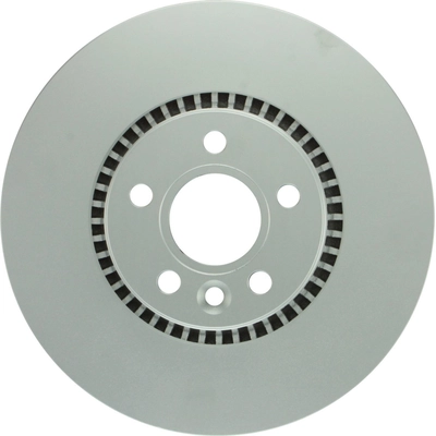 BOSCH - 44011507 - Rotor pa1