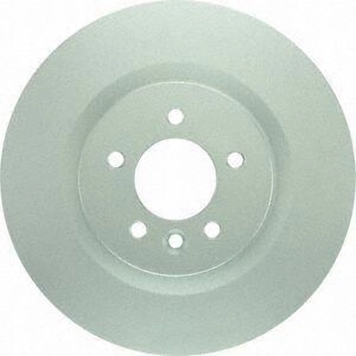 Front Disc Brake Rotor by BOSCH - 44011508 pa1