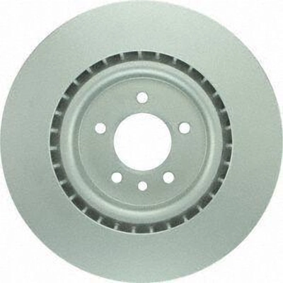 Front Disc Brake Rotor by BOSCH - 44011508 pa2