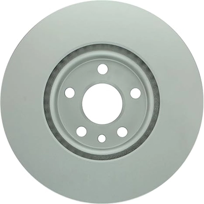 BOSCH - 44011509 - Premium Front Brake Rotor pa1