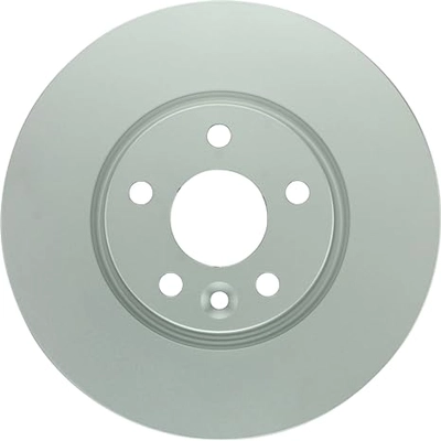 BOSCH - 44011509 - Premium Front Brake Rotor pa2