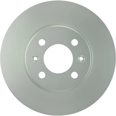 BOSCH - 45011176 - Premium Front Brake Rotor pa1