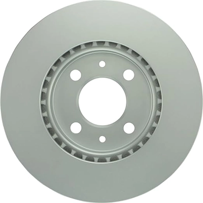 BOSCH - 45011176 - Premium Front Brake Rotor pa2