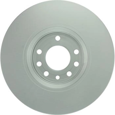 Front Disc Brake Rotor by BOSCH - 45011426 pa3
