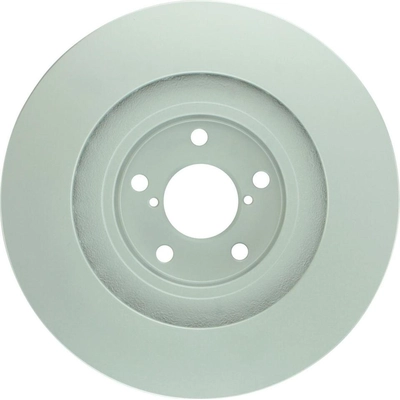 BOSCH - 48011210 - Premium Front Brake Rotor pa2