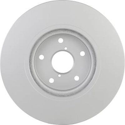 Front Disc Brake Rotor by BOSCH - 48011476 pa3