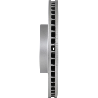 Front Disc Brake Rotor by BOSCH - 48011656 pa2