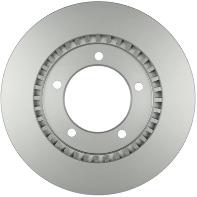 Front Disc Brake Rotor by BOSCH - 49011211 pa1