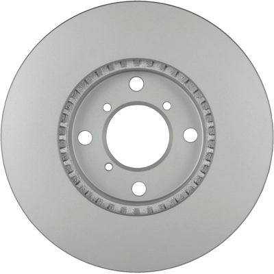 BOSCH - 49011212 - Premium Front Brake Rotor pa1