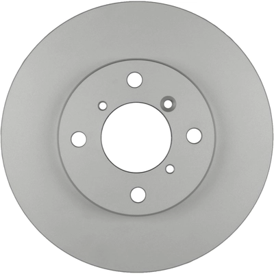 BOSCH - 49011212 - Premium Front Brake Rotor pa2