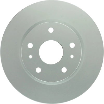 Front Disc Brake Rotor by BOSCH - 49011476 pa1