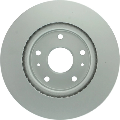 Front Disc Brake Rotor by BOSCH - 49011476 pa2