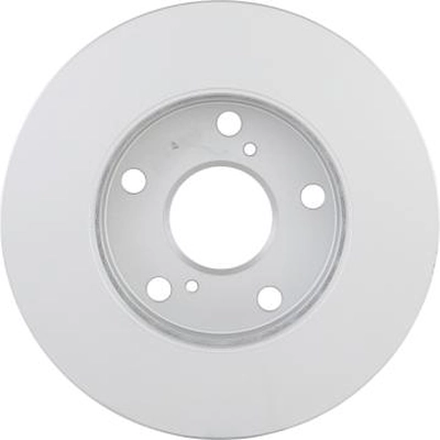 Front Disc Brake Rotor by BOSCH - 50011220 pa2