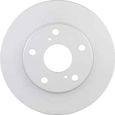 Front Disc Brake Rotor by BOSCH - 50011220 pa5