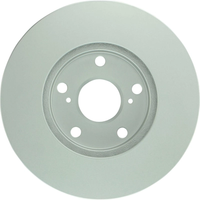 Front Disc Brake Rotor by BOSCH - 50011221 pa5
