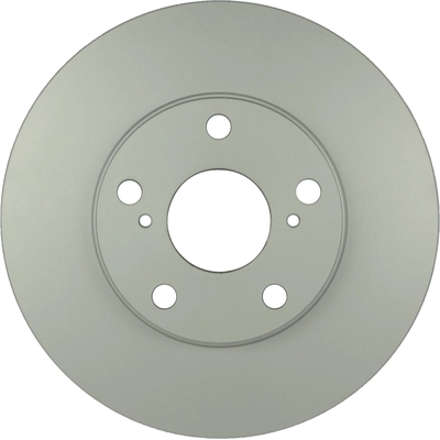 Disque de frein � disque avant by BOSCH - 50011221 pa6