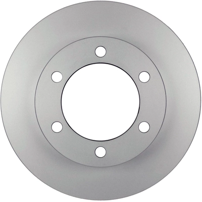 BOSCH - 50011222 - Front Disc Brake Rotor pa3