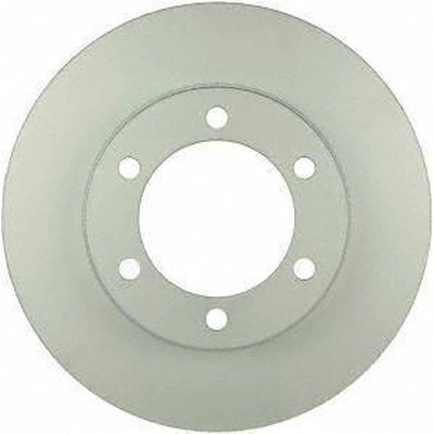 Front Disc Brake Rotor by BOSCH - 50011224 pa3