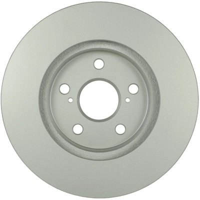 Front Disc Brake Rotor by BOSCH - 50011225 pa1