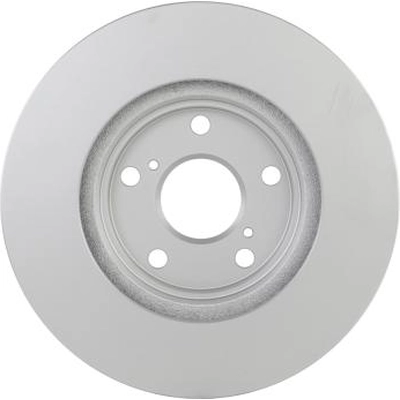 Front Disc Brake Rotor by BOSCH - 50011228 pa3