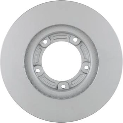 Front Disc Brake Rotor by BOSCH - 50011230 pa2