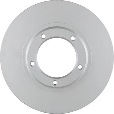 Front Disc Brake Rotor by BOSCH - 50011230 pa5