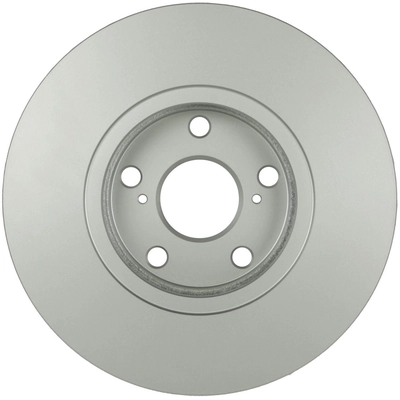 Front Disc Brake Rotor by BOSCH - 50011232 pa2