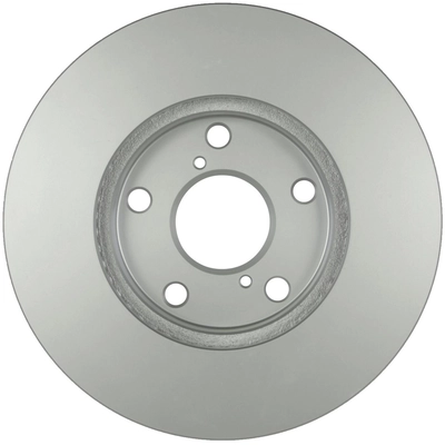 Front Disc Brake Rotor by BOSCH - 50011235 pa1