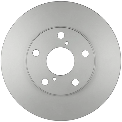 Front Disc Brake Rotor by BOSCH - 50011235 pa2