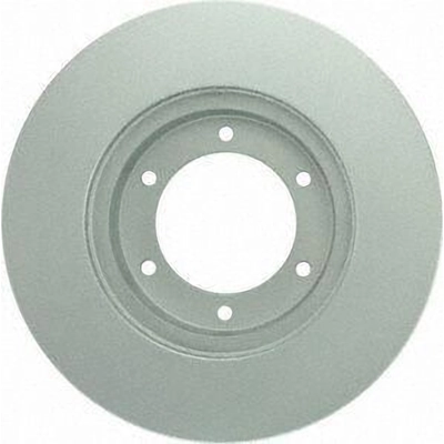 Disque de frein � disque avant by BOSCH - 50011242 pa3