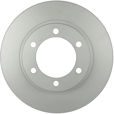 Front Disc Brake Rotor by BOSCH - 50011243 pa5