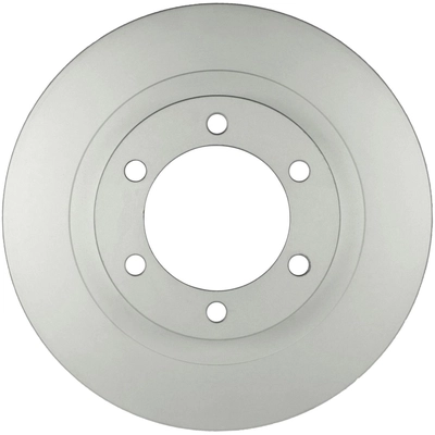 Front Disc Brake Rotor by BOSCH - 50011245 pa7