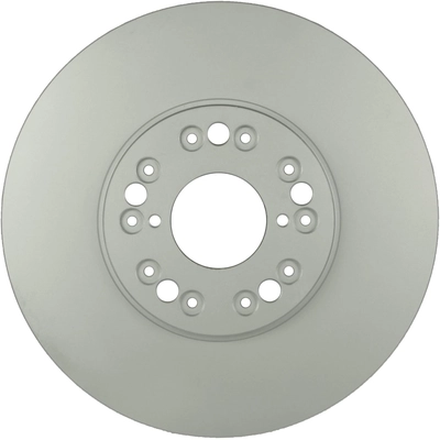 BOSCH - 50011248 - Premium Front Brake Rotor pa1