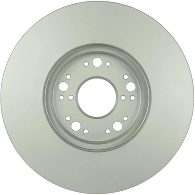 BOSCH - 50011248 - Premium Front Brake Rotor pa2