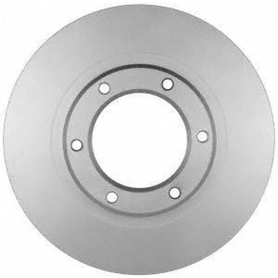 Front Disc Brake Rotor by BOSCH - 50011252 pa2