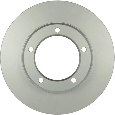 BOSCH - 50011256 - Premium Front Brake Rotor pa2