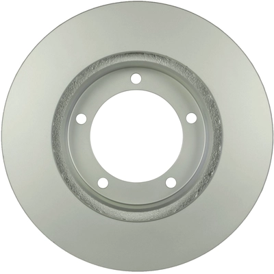 BOSCH - 50011256 - Premium Front Brake Rotor pa3