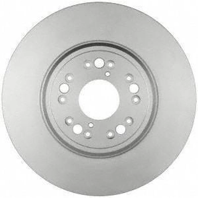 Front Disc Brake Rotor by BOSCH - 50011260 pa3