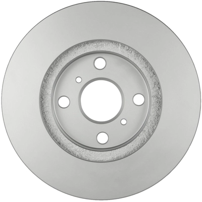 Front Disc Brake Rotor by BOSCH - 50011272 pa5