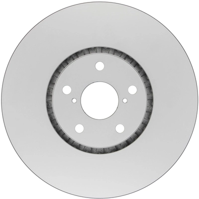 Front Disc Brake Rotor by BOSCH - 50011342 pa1