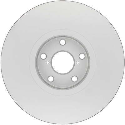 Front Disc Brake Rotor by BOSCH - 50011342 pa2