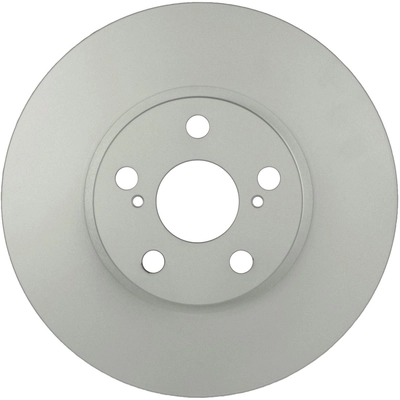 BOSCH - 50011343 - Front Disc Brake Rotor pa11