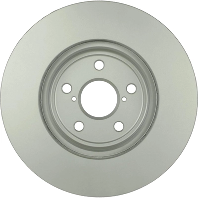 Front Disc Brake Rotor by BOSCH - 50011458 pa6