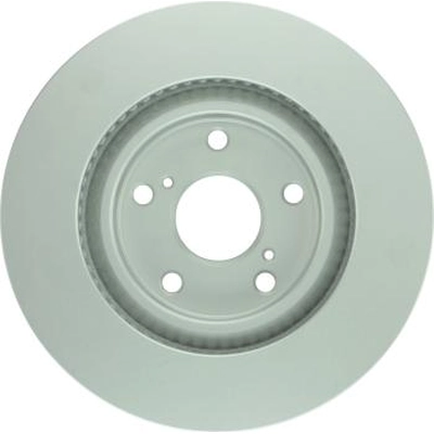 Front Disc Brake Rotor by BOSCH - 50011459 pa2