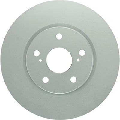 Disque de frein à disque avant by BOSCH - 50011460 pa2