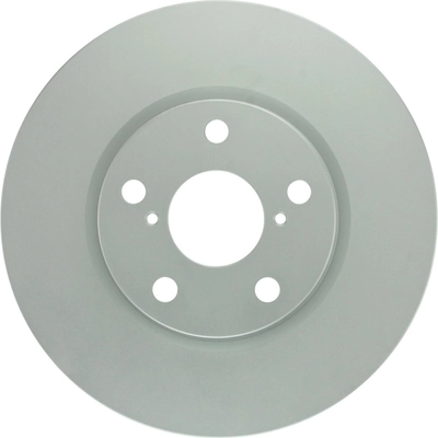 Front Disc Brake Rotor by BOSCH - 50011464 pa2