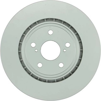 BOSCH - 50011479 - Front Disc Brake Rotor pa3