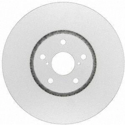 Front Disc Brake Rotor by BOSCH - 50011483 pa5