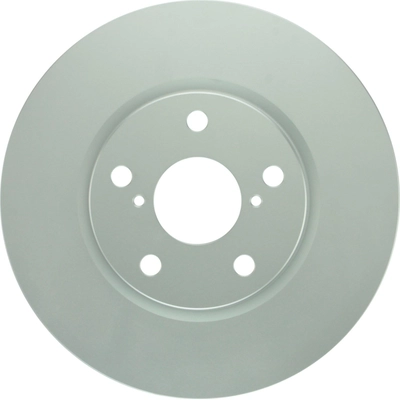 BOSCH - 50011487 - Premium Front Brake Rotor pa1